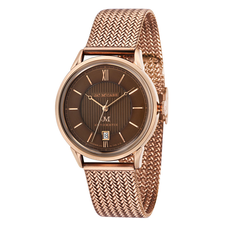 Часы James McCabe HERITAGE II JM-1022-44